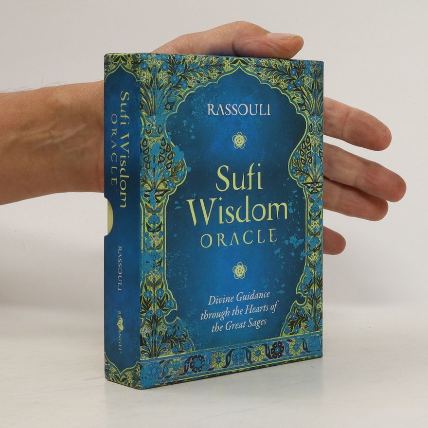 Rassouli Sufi Wisdom Oracle