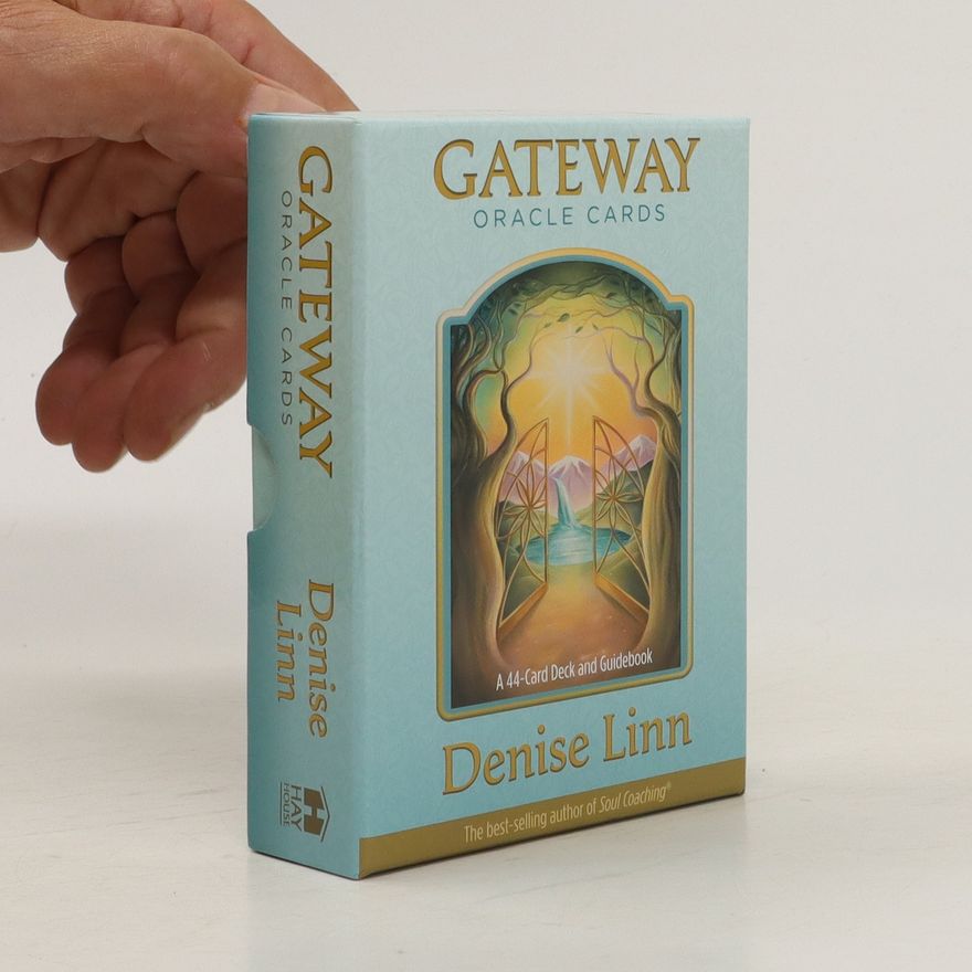 Denise Linn Gateway Oracle Cards