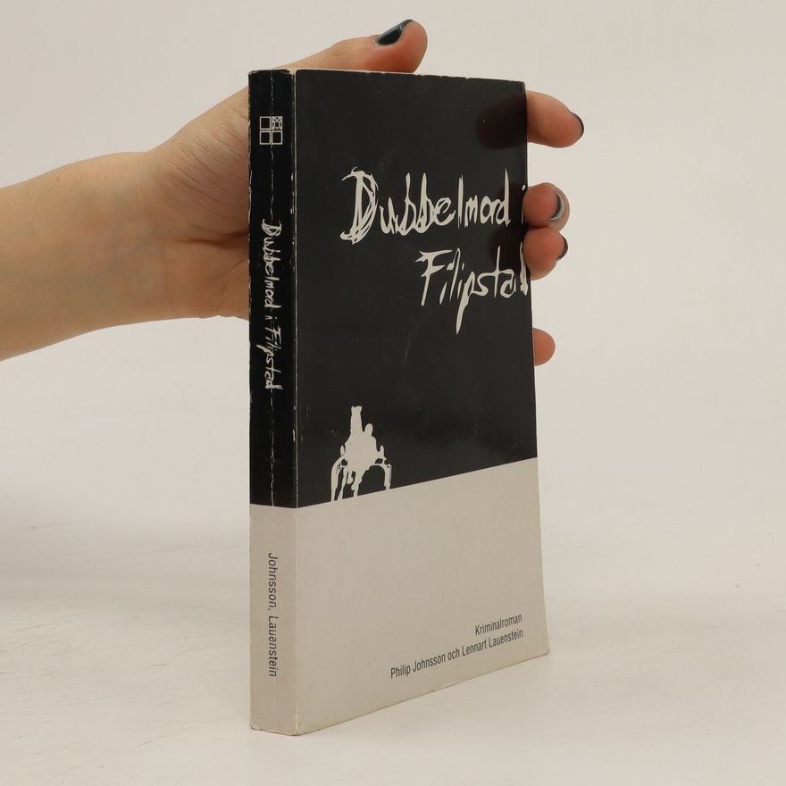Philip Johnsson Dubbelmord i Filipstad