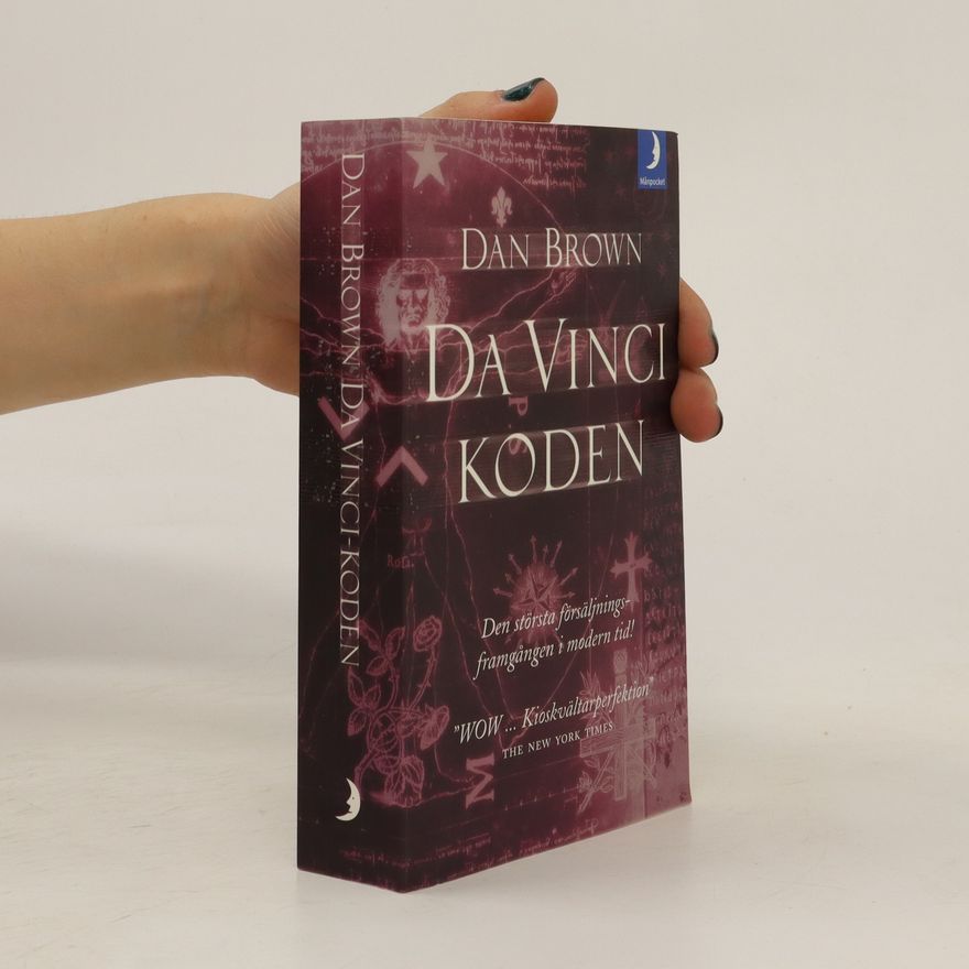 Dan Brown Da Vinci Koden