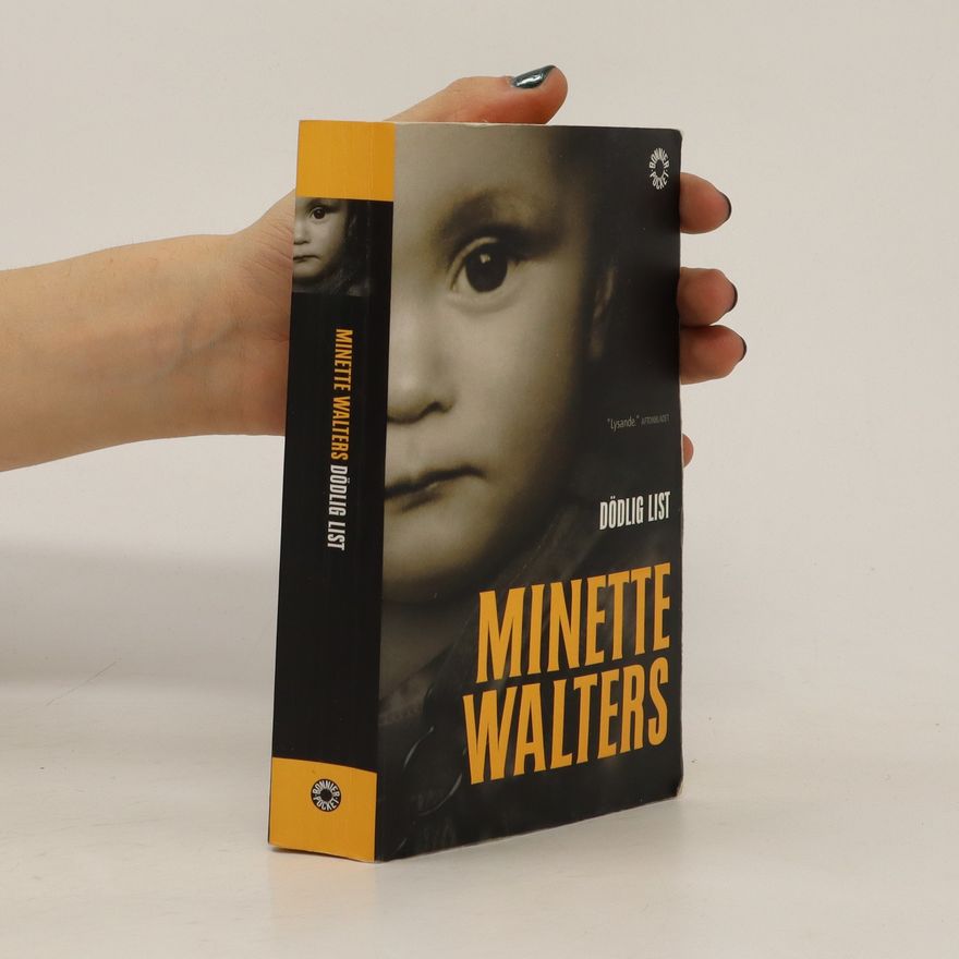 Dödlig List Minette Walters