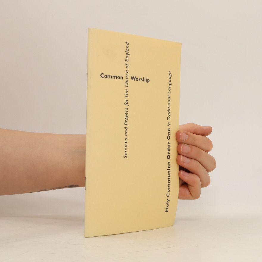 Autorenkollektiv Common Worship