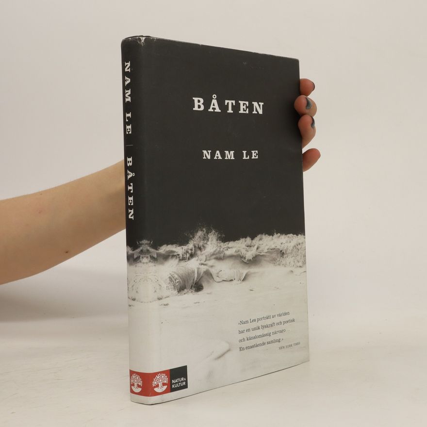 Nam Le Båten