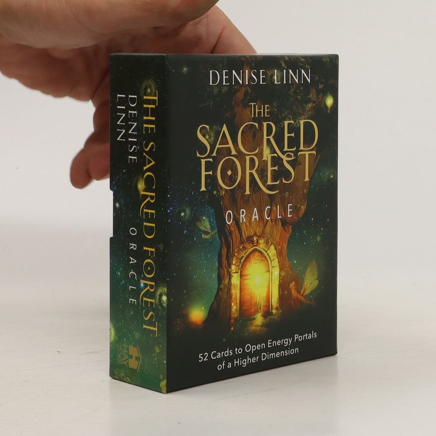 Denise Linn The Sacred Forest Oracle