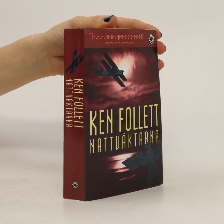 Ken Follett Nattväktarna