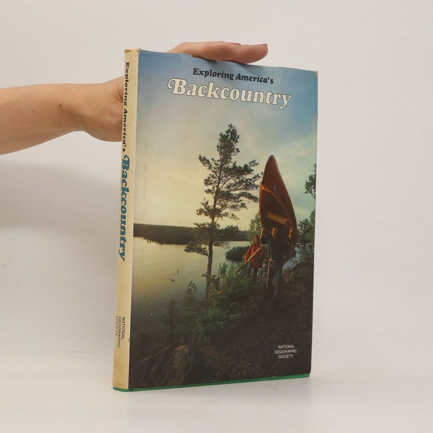 Autorenkollektiv Exploring America's Backcountry