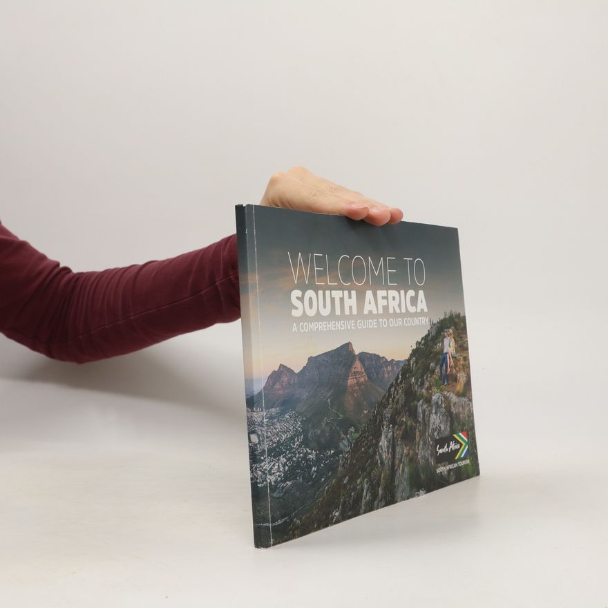 Autorenkollektiv Welcome to South Africa