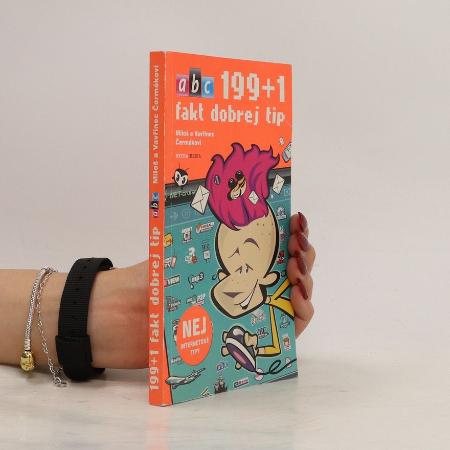 Vavřinec Čermák 199+1 fakt dobrej tip
