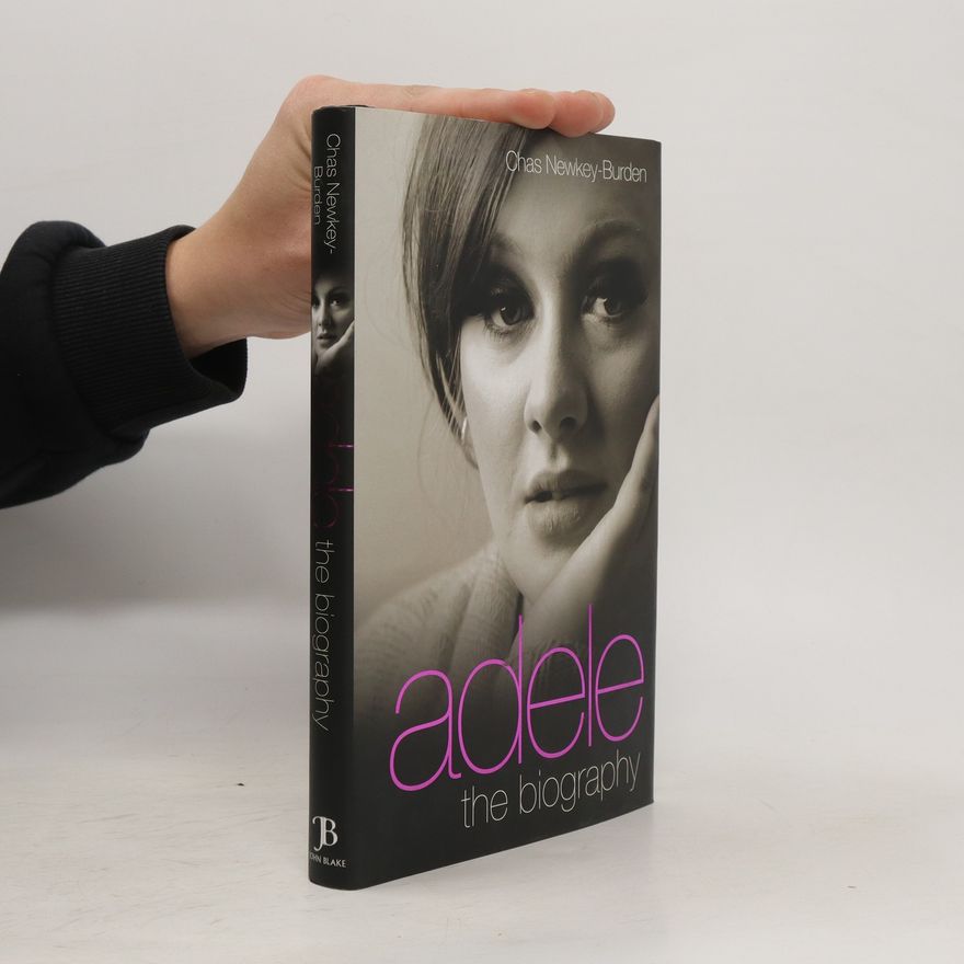 Chas Newkey Burden Adele