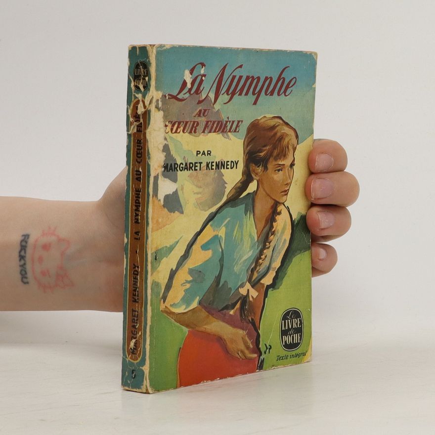 Margaret Kennedy La Nymphe