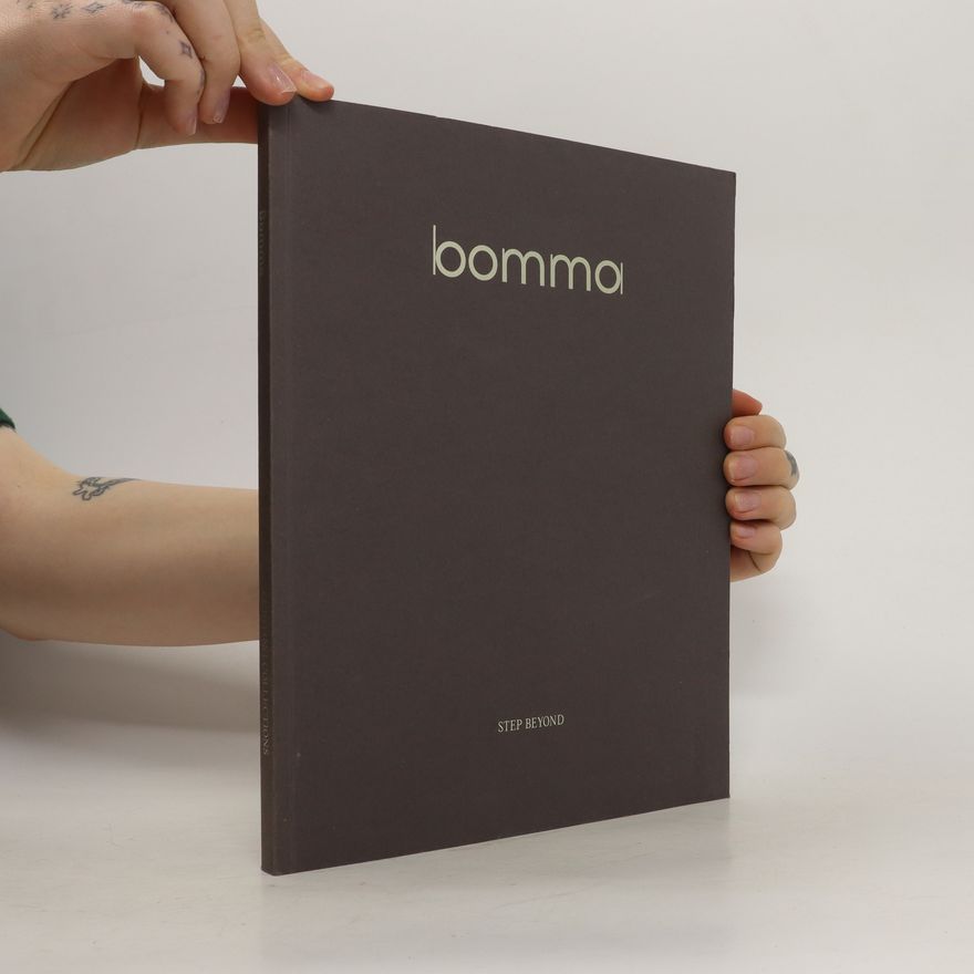 Various authors Bomma