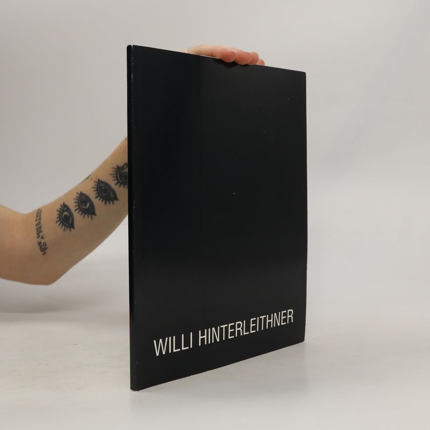 Willi Hinterleithner Willi Hinterleithner