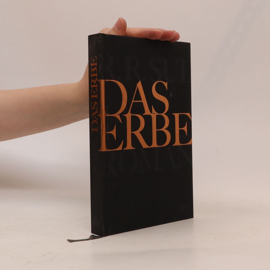 R. R. Sul Das Erbe