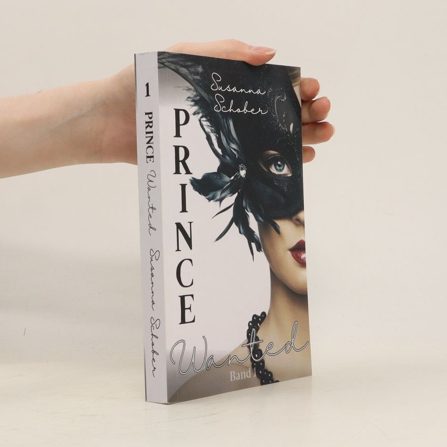 Susanna Schober Prince Wanted