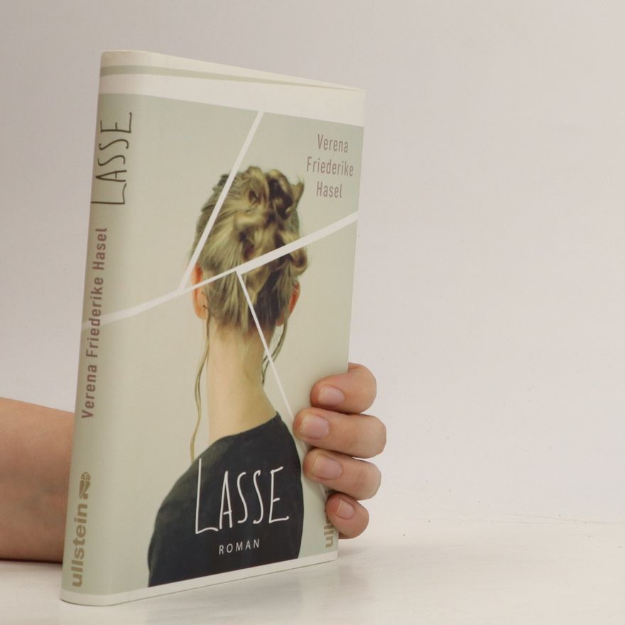 Verena Friederike Hasel Lasse