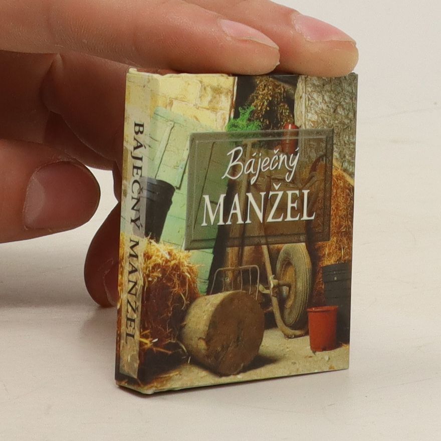 Autorenkollektiv Báječný manžel