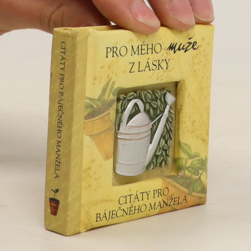 Collectif d'auteurs Pro mého muže z lásky