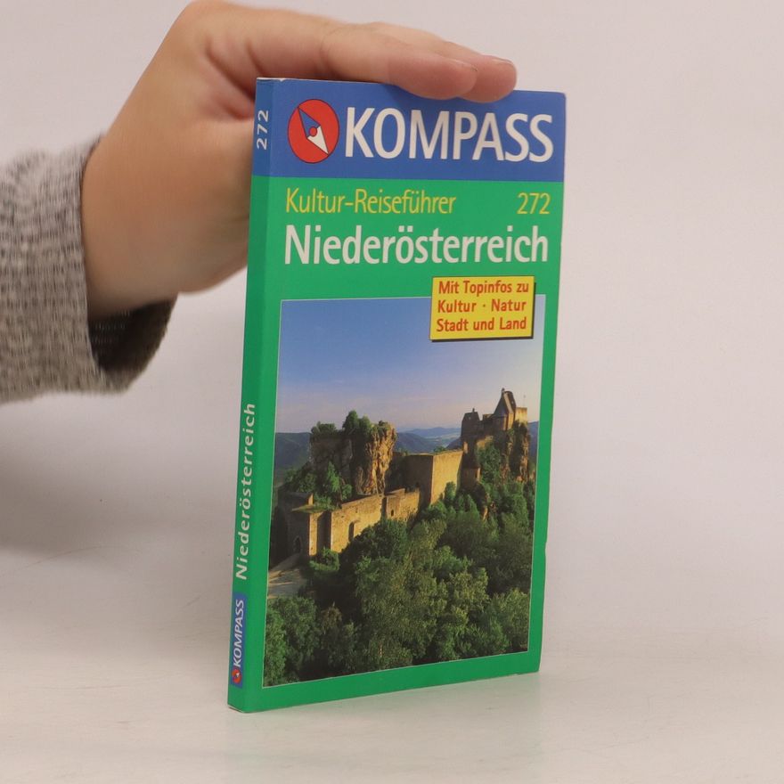Autorenkollektiv Niederösterreich