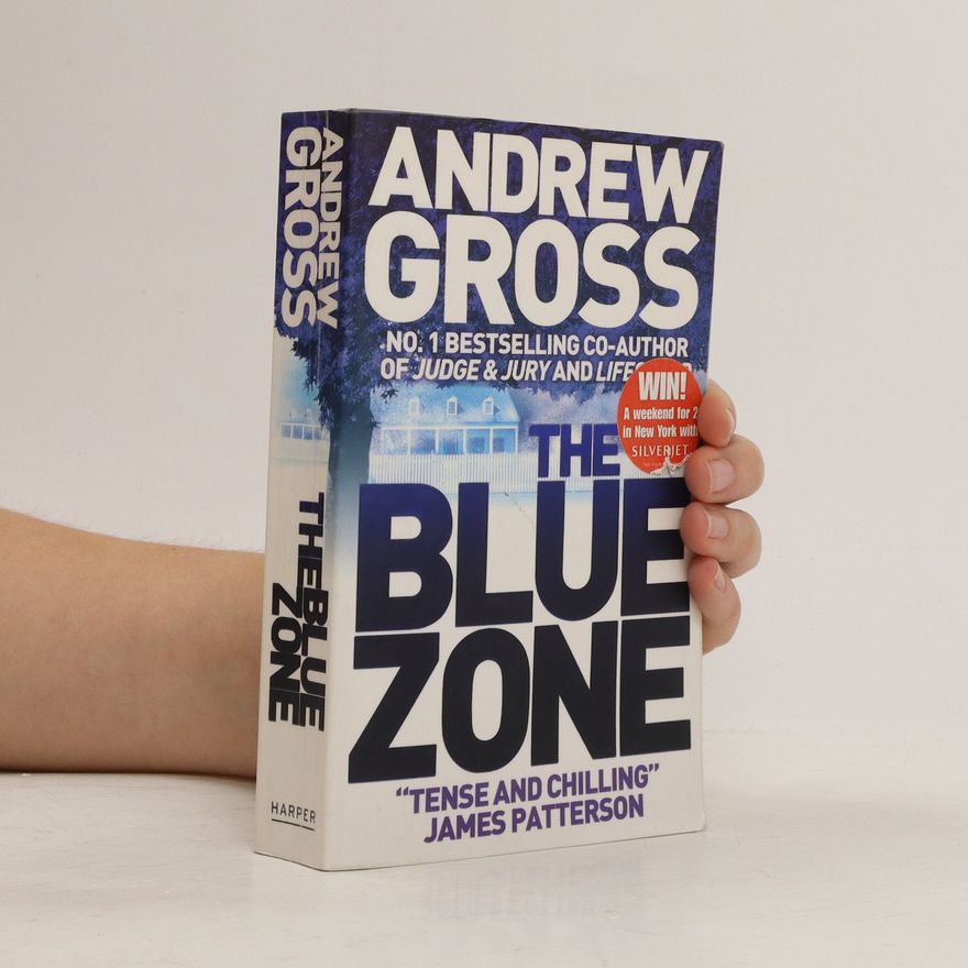 Andrew Gross The Blue Zone