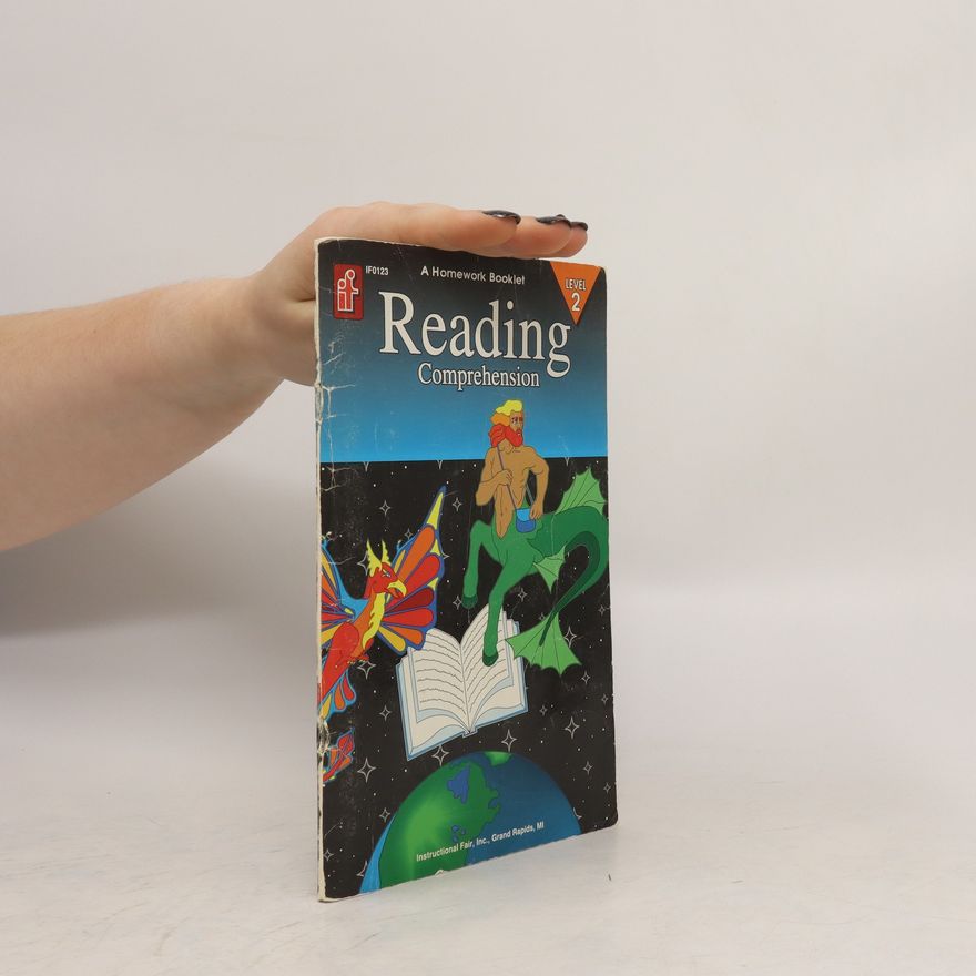 Paula Bremer Reading Comprehension, Level 2