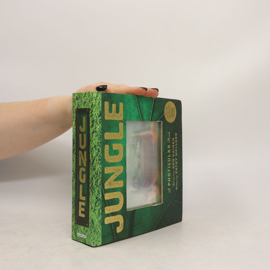 Dan Kainen Jungle