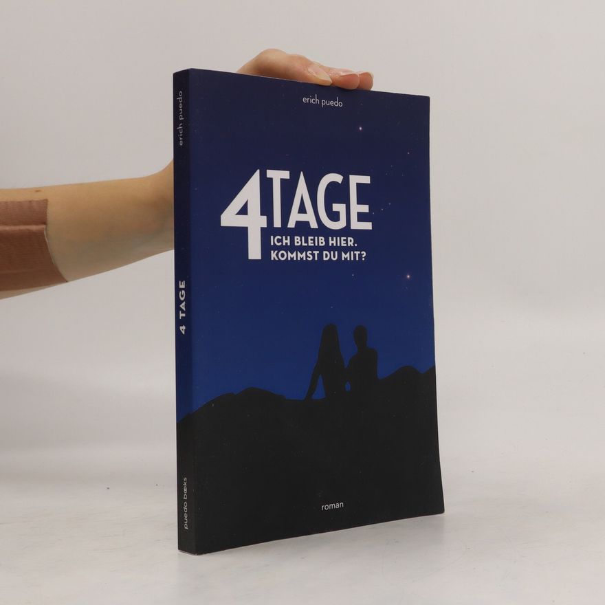Erich Puedo 4 Tage