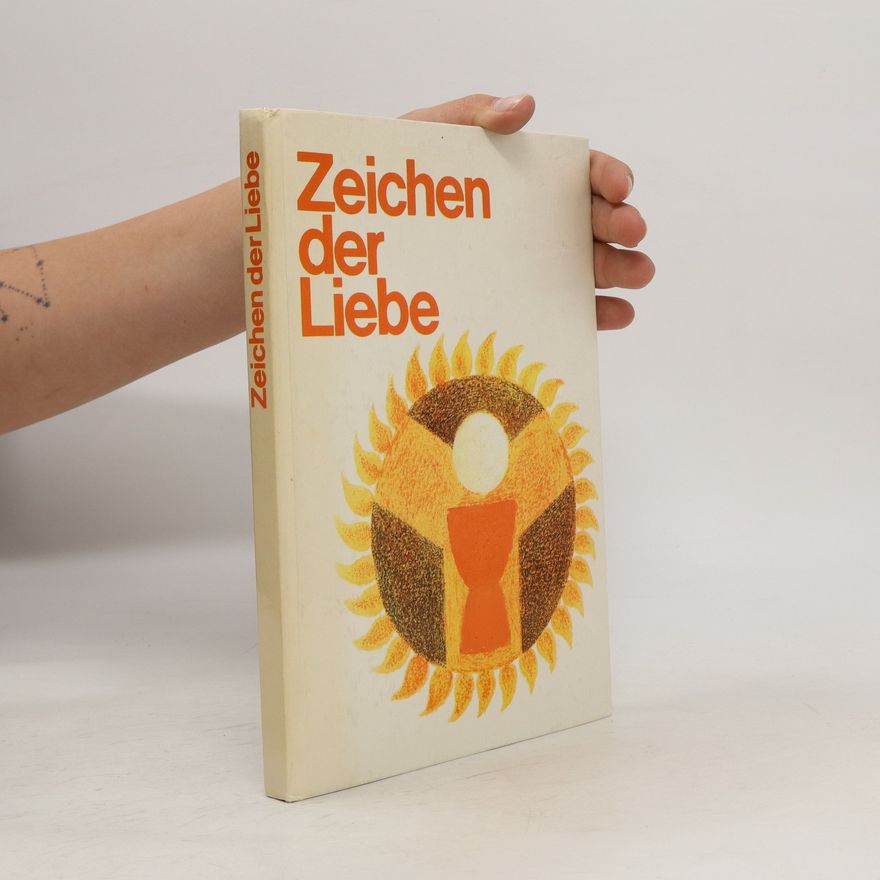 Autorenkollektiv Zeichen der Liebe