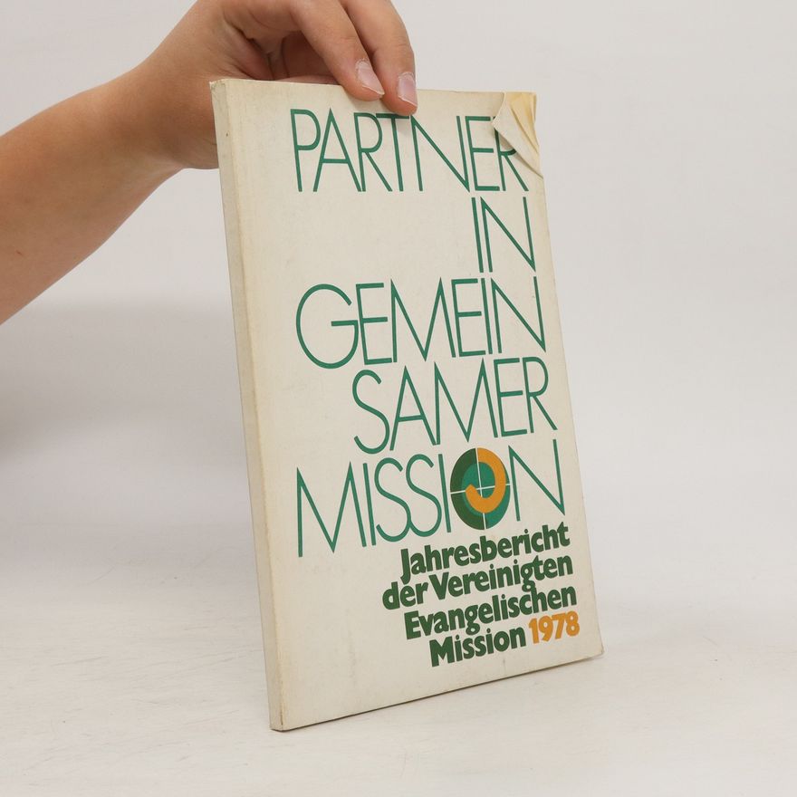 Hans de Kleine Partner in Gemeinsamer Mission
