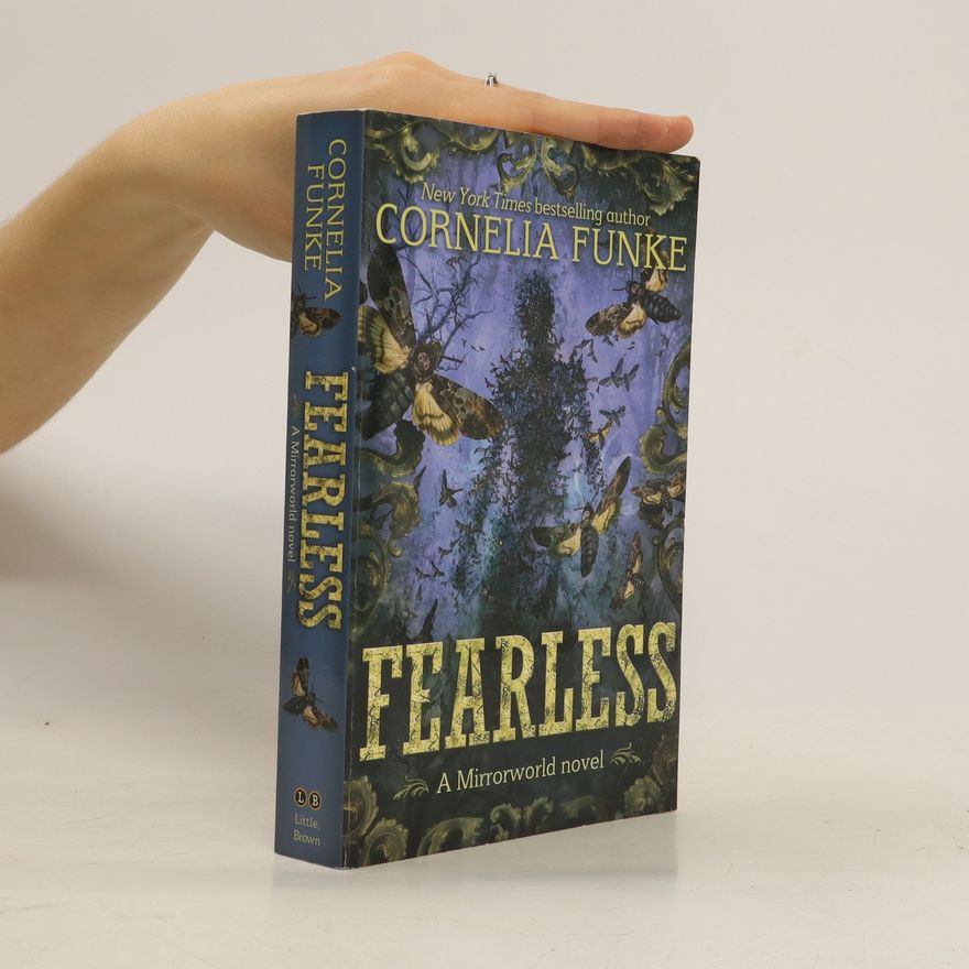 Cornelia Funke Fearless