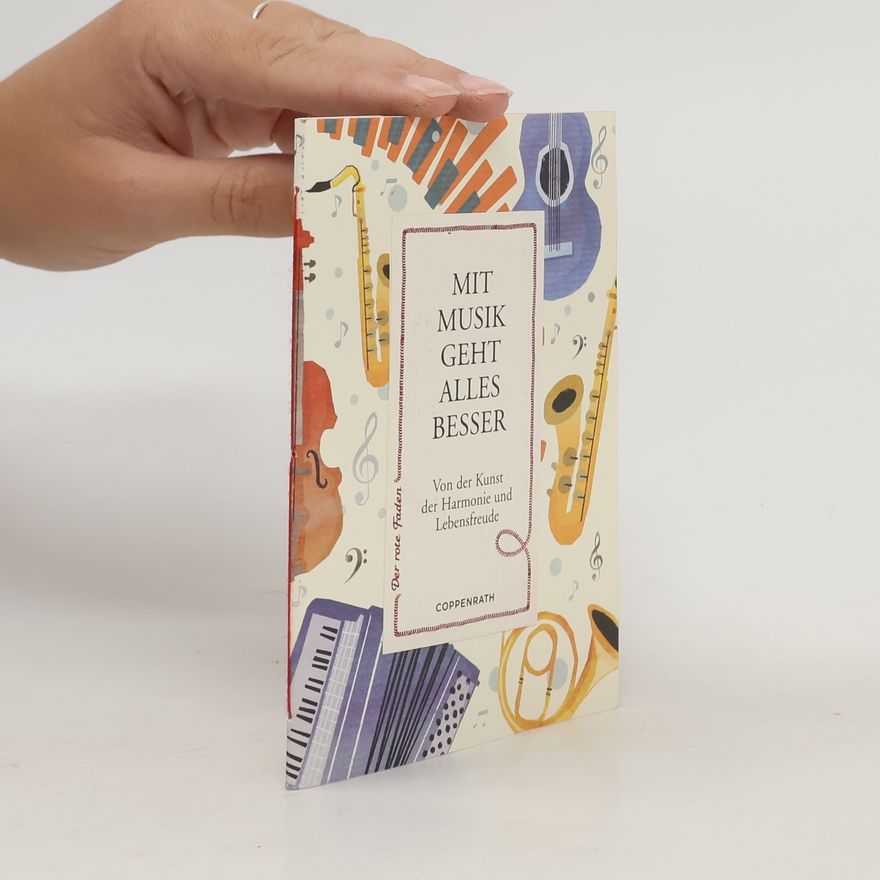 Various authors Mit Musik geht alles besser