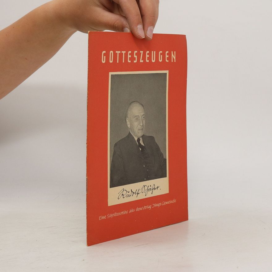 Christoph Duncker Rudolf Schäfer
