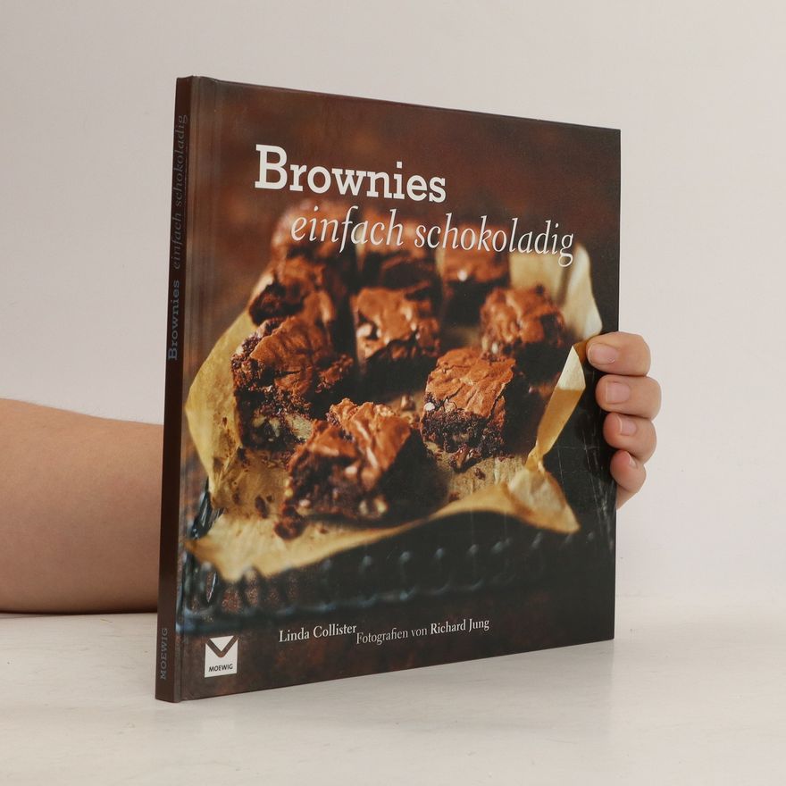 Linda Collister Brownies