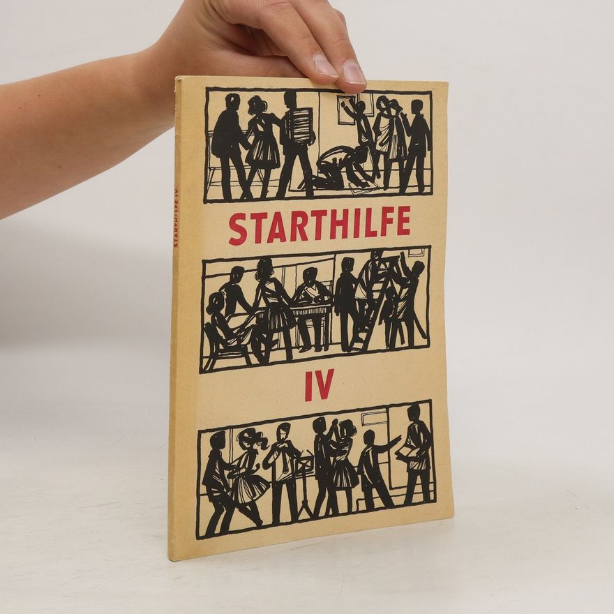 Autorenkollektiv Starthilfe IV