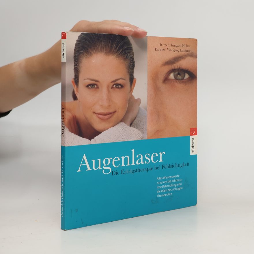 Irmgard Huber Augenlaser