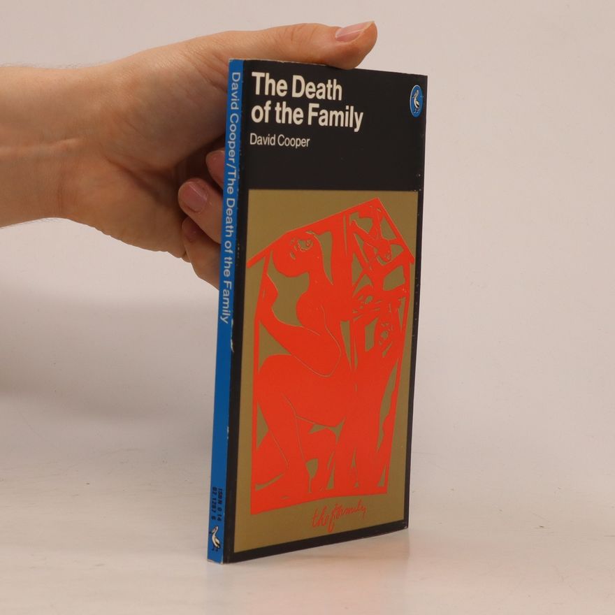 David Cooper The Death of the Family