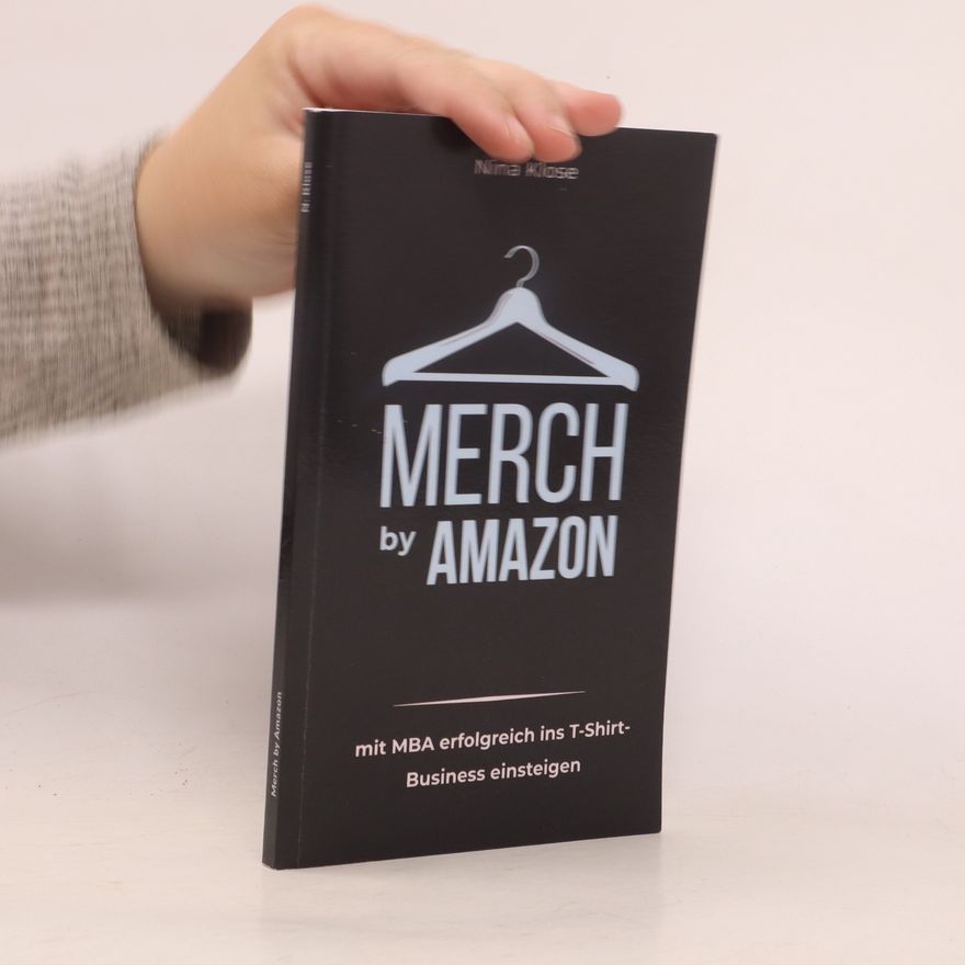 Nina Klose Merch by Amazon