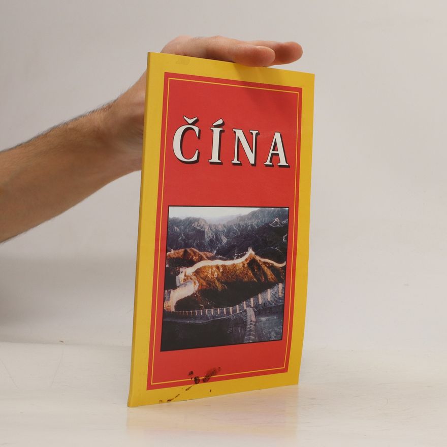 Various authors Čína