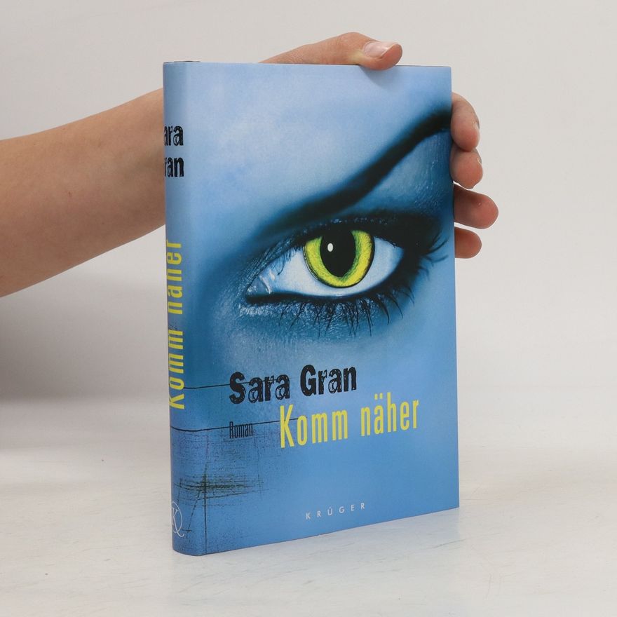Sara Gran Komm näher