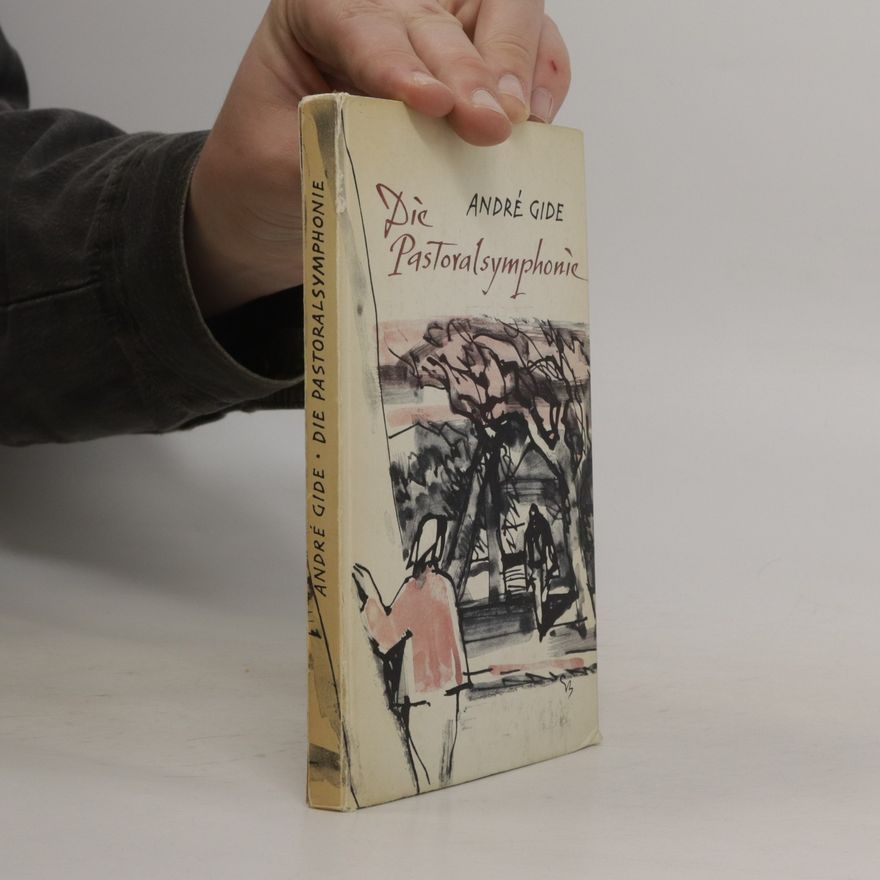 André Gide Die Pastoralsymphonie