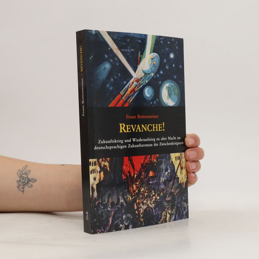 Franz Rottensteiner Revanche!