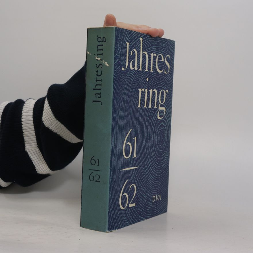 Autorenkollektiv Jahresring 61/62