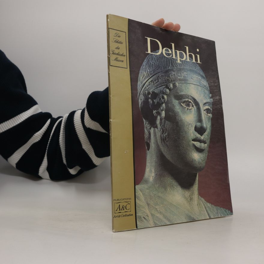 Various authors Delphi