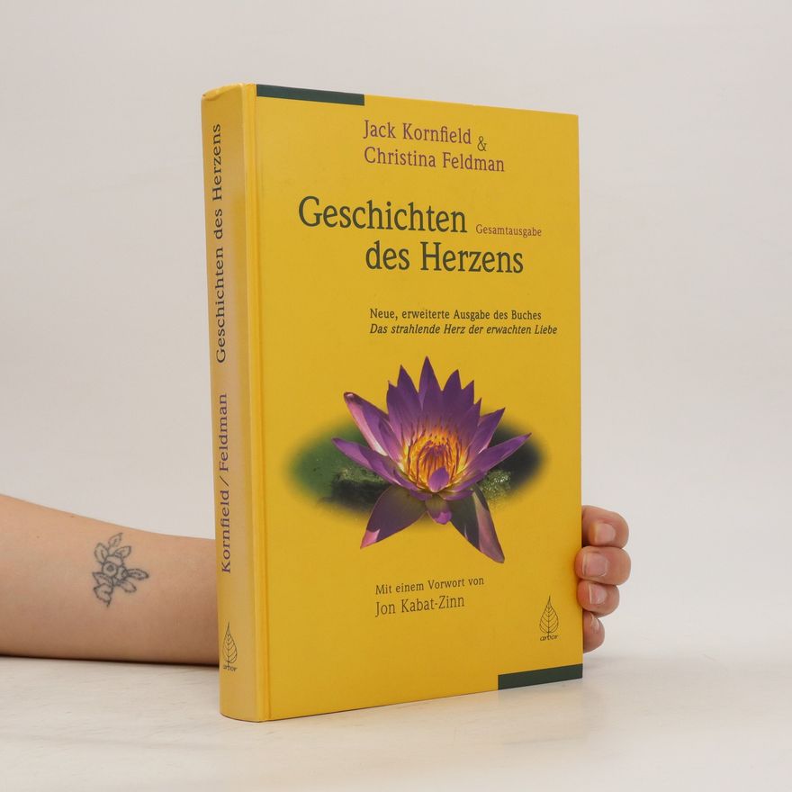 Christina Feldman Geschichten des Herzens