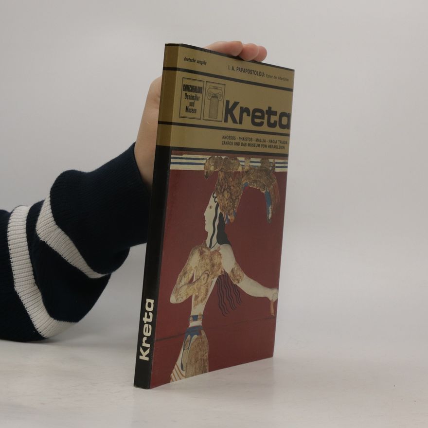 Autorenkollektiv Kreta