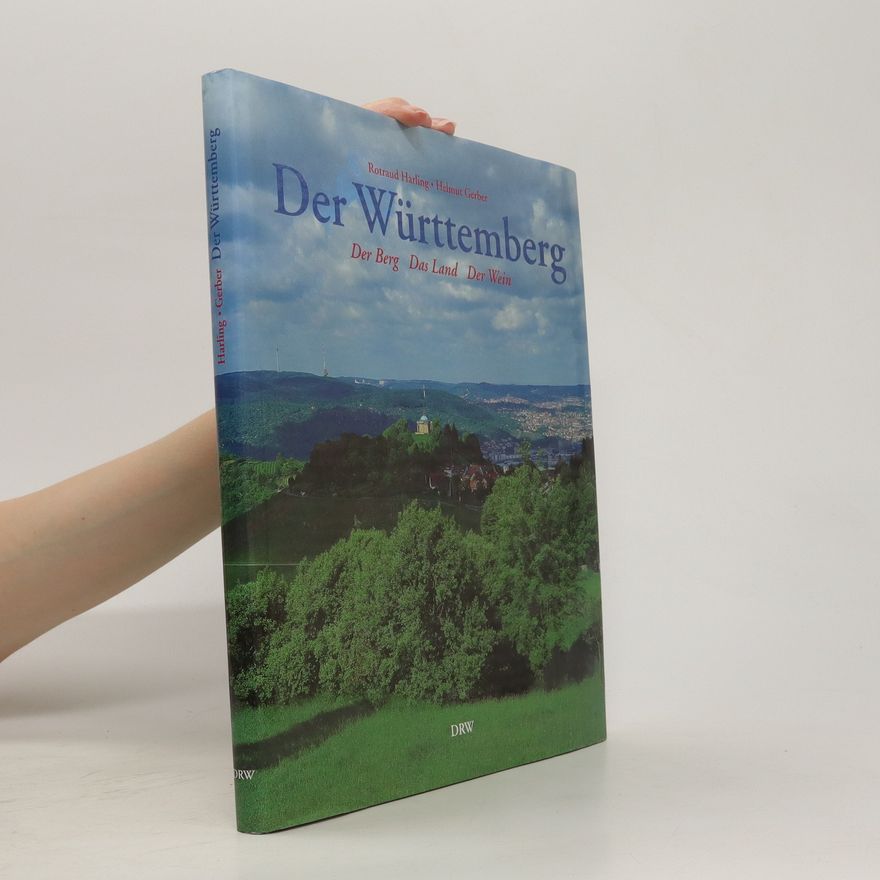 Rotraud Harling Der Württemberg