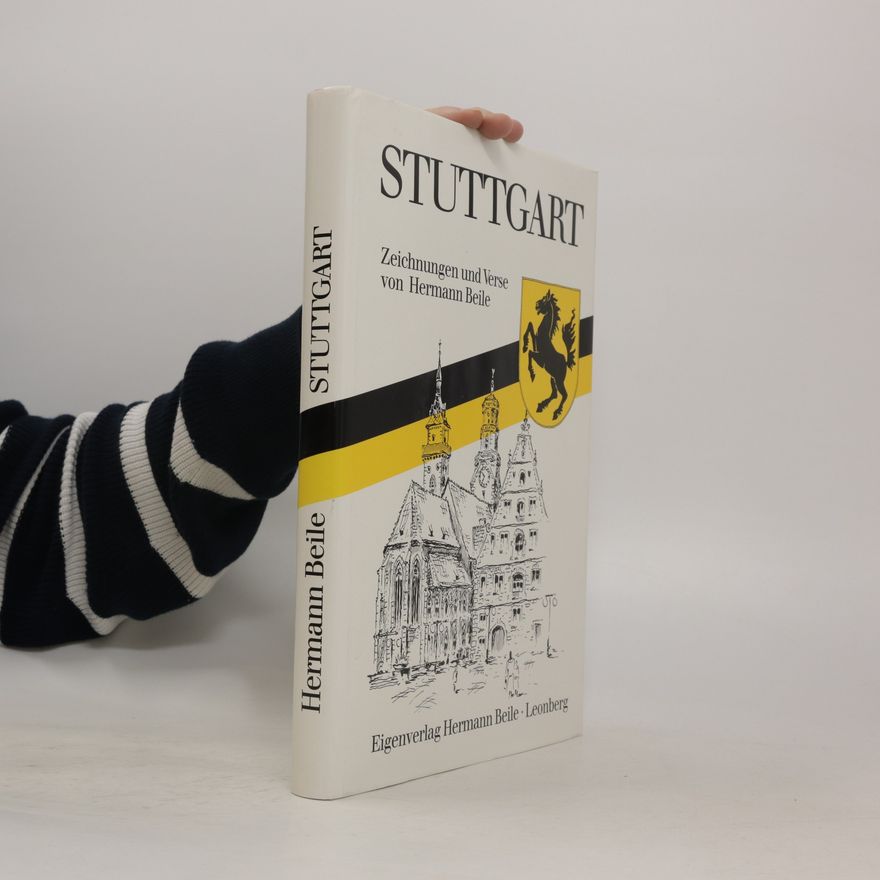 Hermann Beile Stuttgart