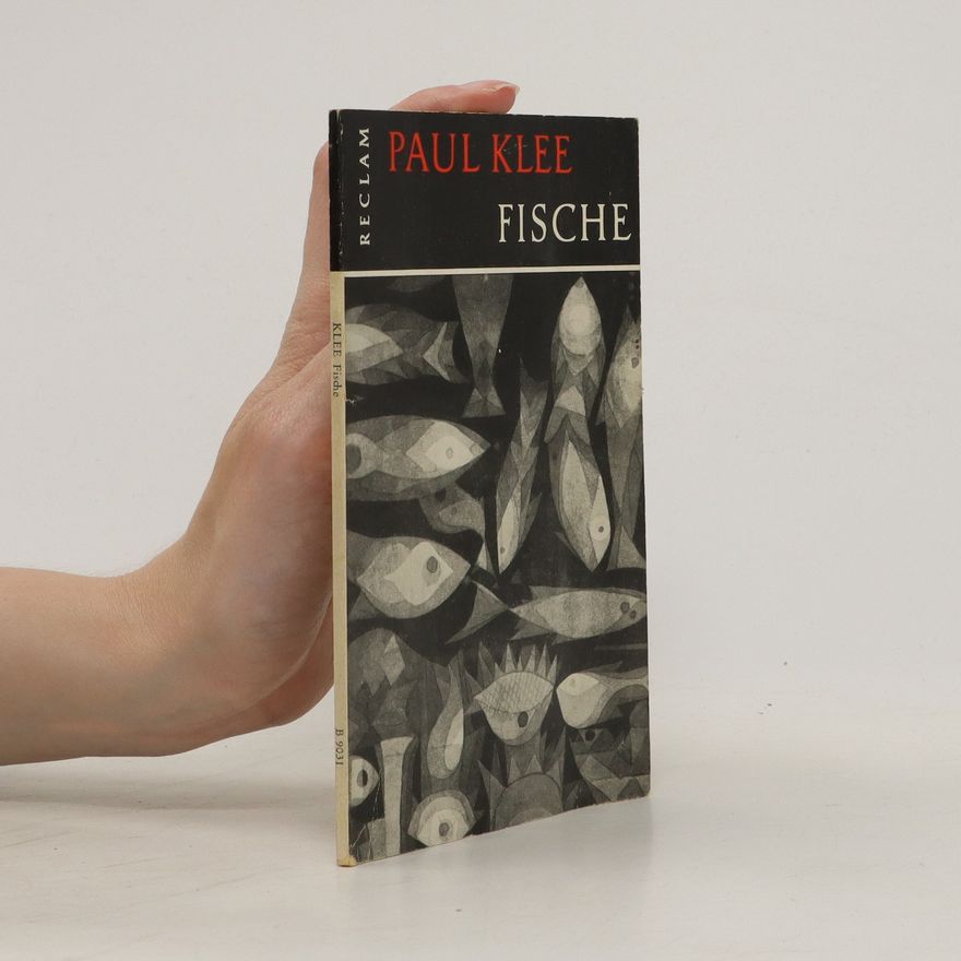 Felix Klee Fische