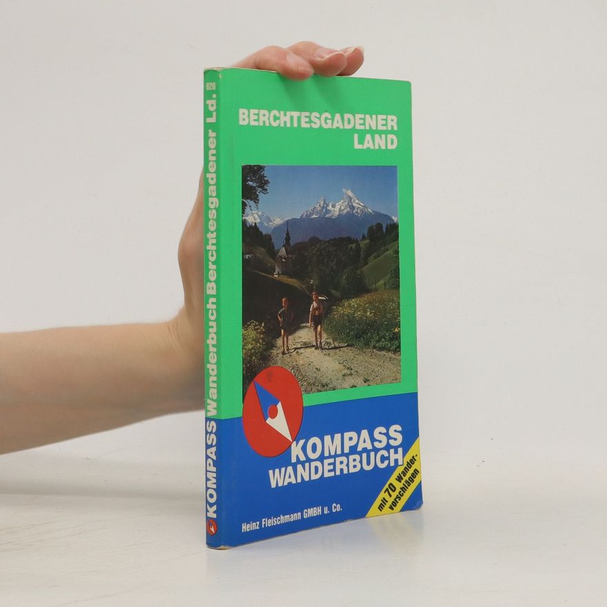 Helmut Teutsch Berchtesgadener Land