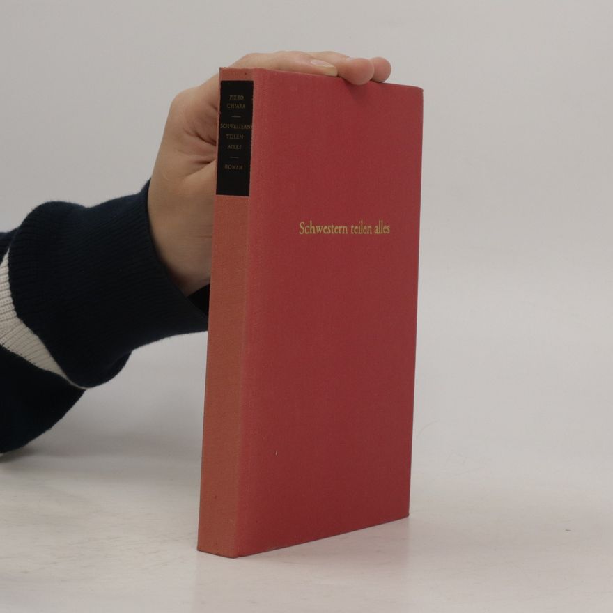 Autorenkollektiv Schwestern teilen alles