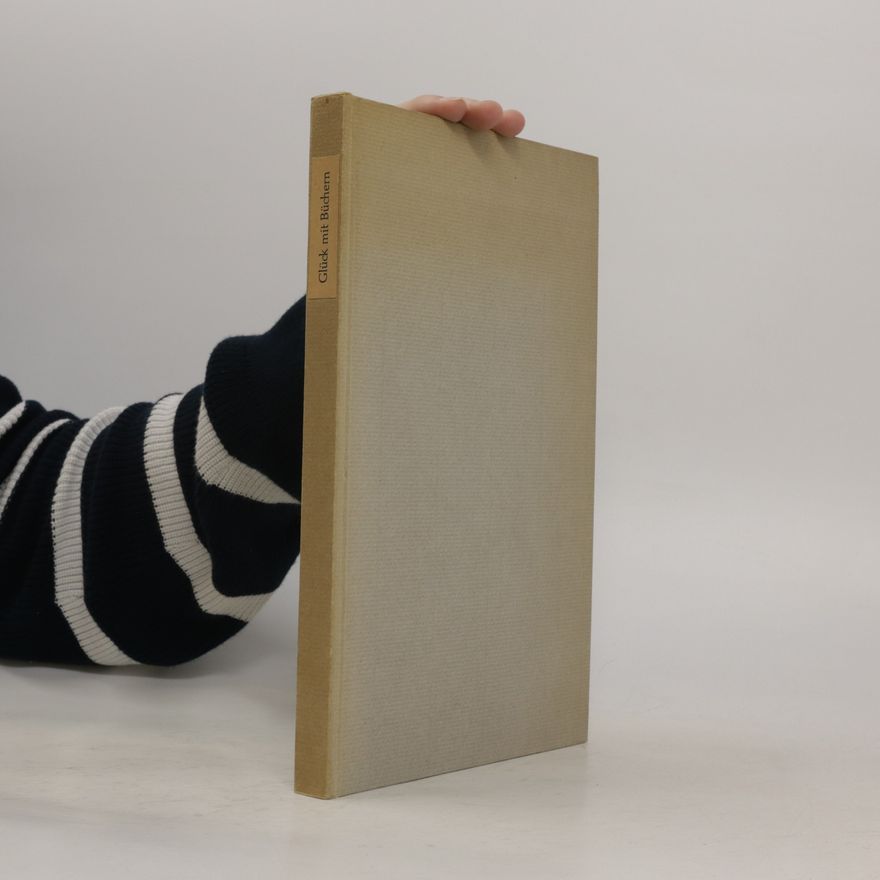Autorenkollektiv Glück mit Büchern